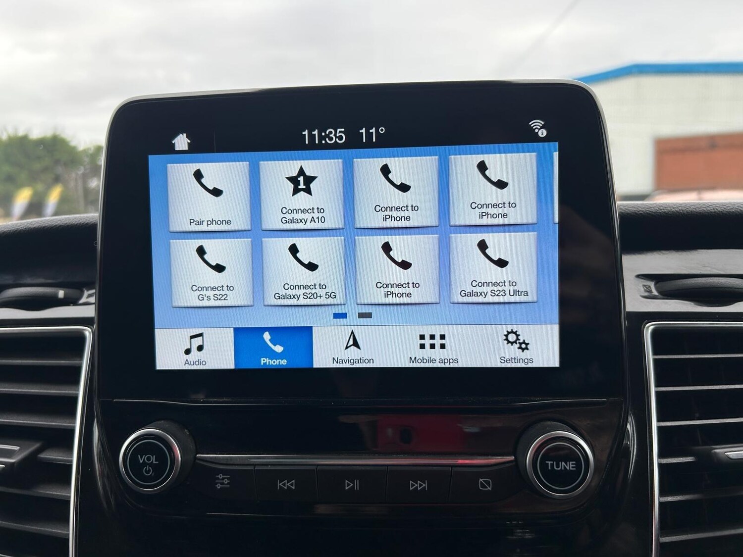 Used Ford Transit Custom 2019 for sale - 76371758: Photo 71
