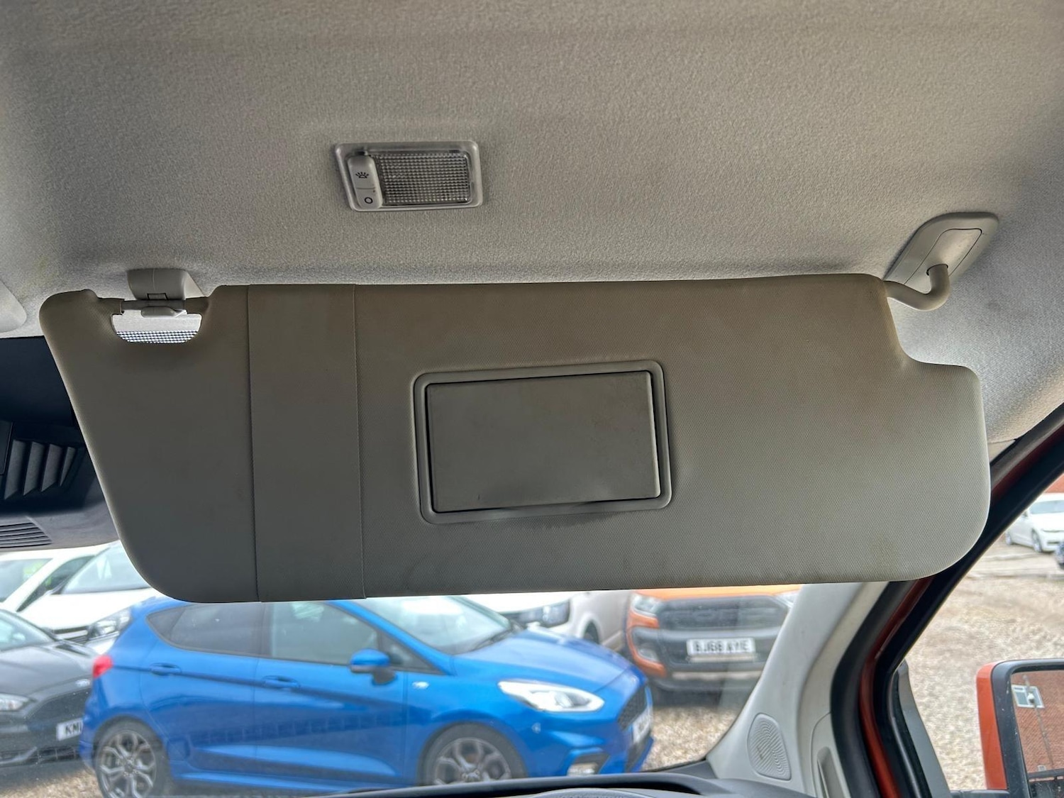 Used Ford Transit Custom 2019 for sale - 76371758: Photo 78
