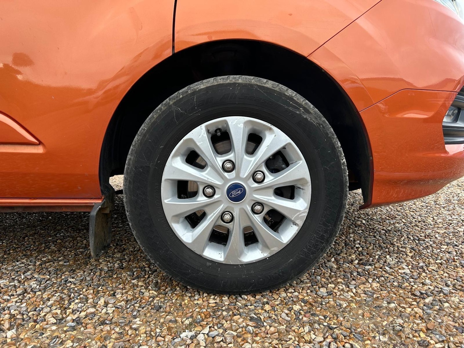 Used Ford Transit Custom 2019 for sale - 76371758: Photo 83