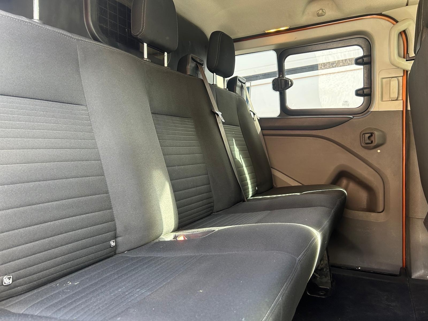 Used Ford Transit Custom 2019 for sale - 76371758: Photo 88