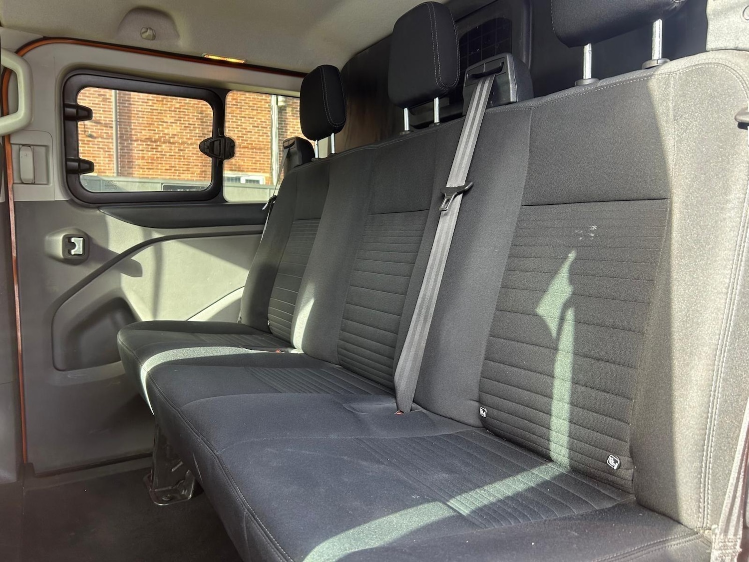 Used Ford Transit Custom 2019 for sale - 76371758: Photo 91