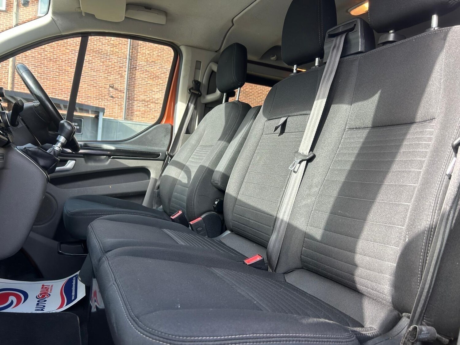Used Ford Transit Custom 2019 for sale - 76371758: Photo 93