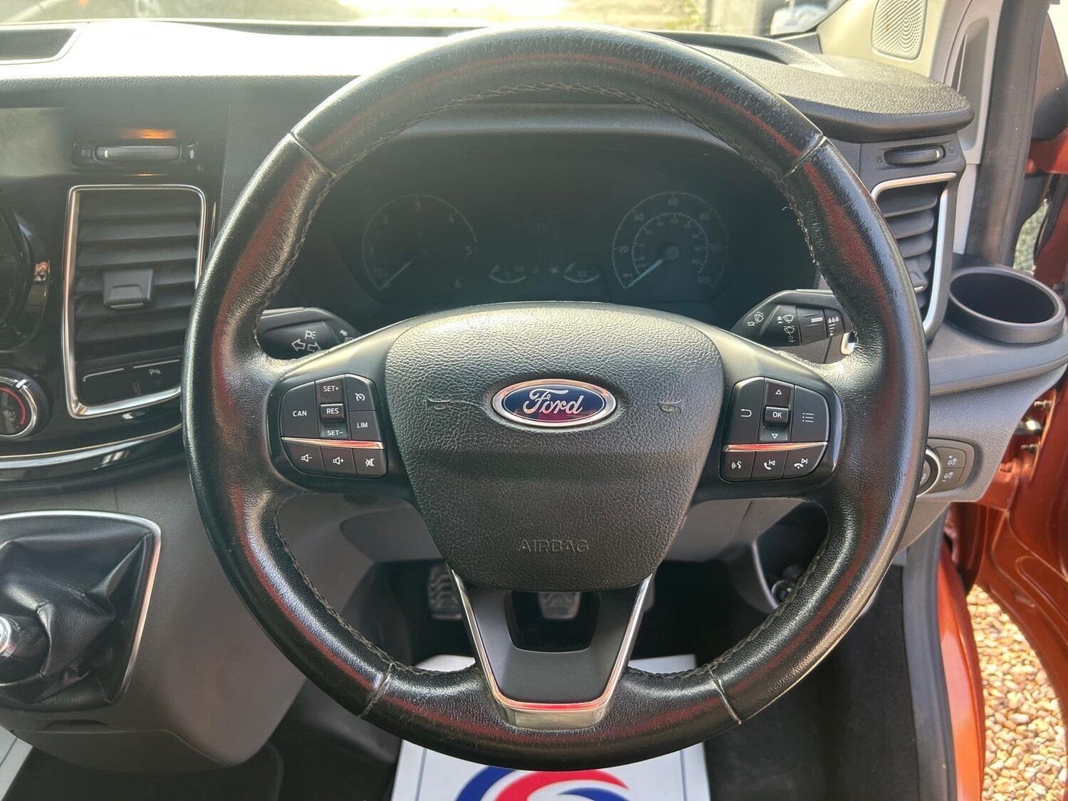 Used Ford Transit Custom 2019 for sale - 76371758: Photo 95