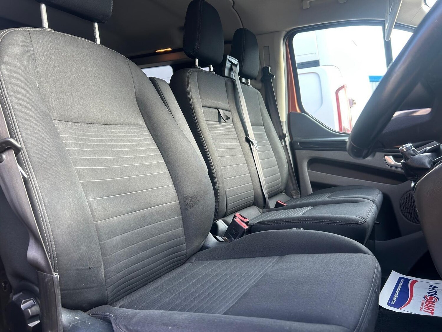 Used Ford Transit Custom 2019 for sale - 76371758: Photo 96