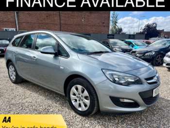 2015 (15) - 1.6 CDTi ecoFLEX Design Sports Tourer Euro 6 (s/s) 5dr