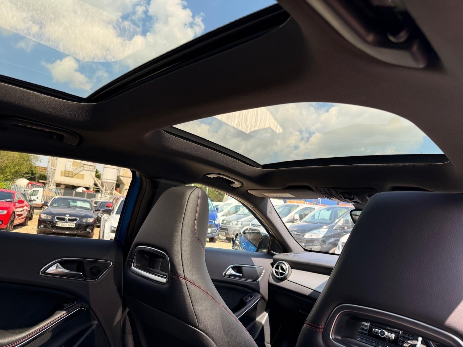 Used Mercedes-Benz GLA 2014 for sale - 76991249: Photo 15