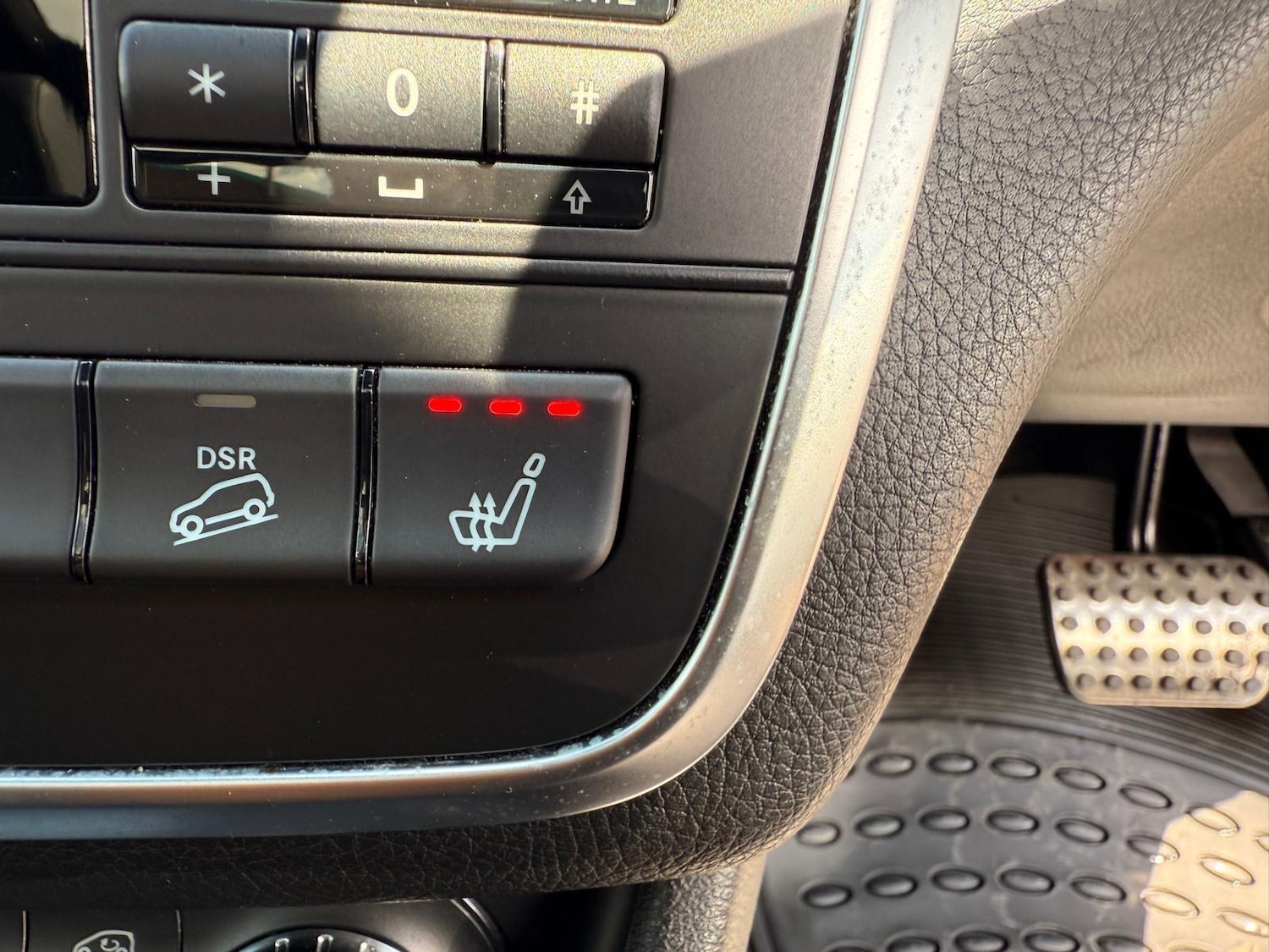 Used Mercedes-Benz GLA 2014 for sale - 76991249: Photo 17