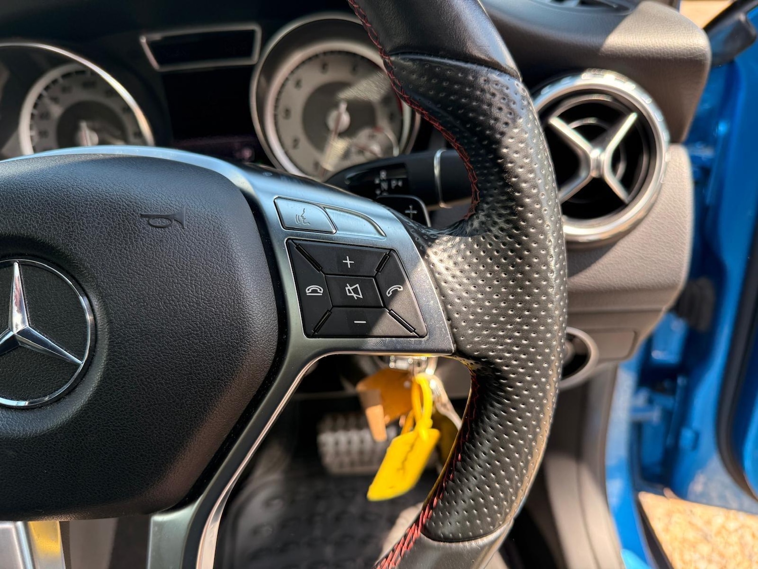 Used Mercedes-Benz GLA 2014 for sale - 76991249: Photo 23