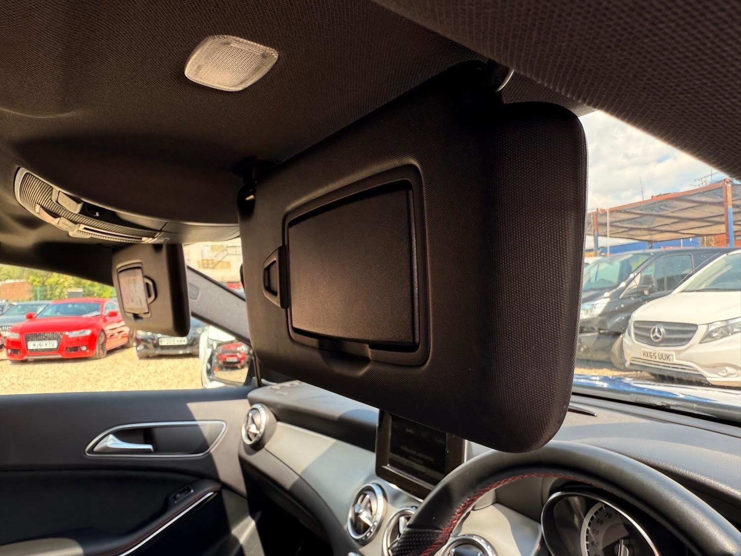 Used Mercedes-Benz GLA 2014 for sale - 76991249: Photo 26