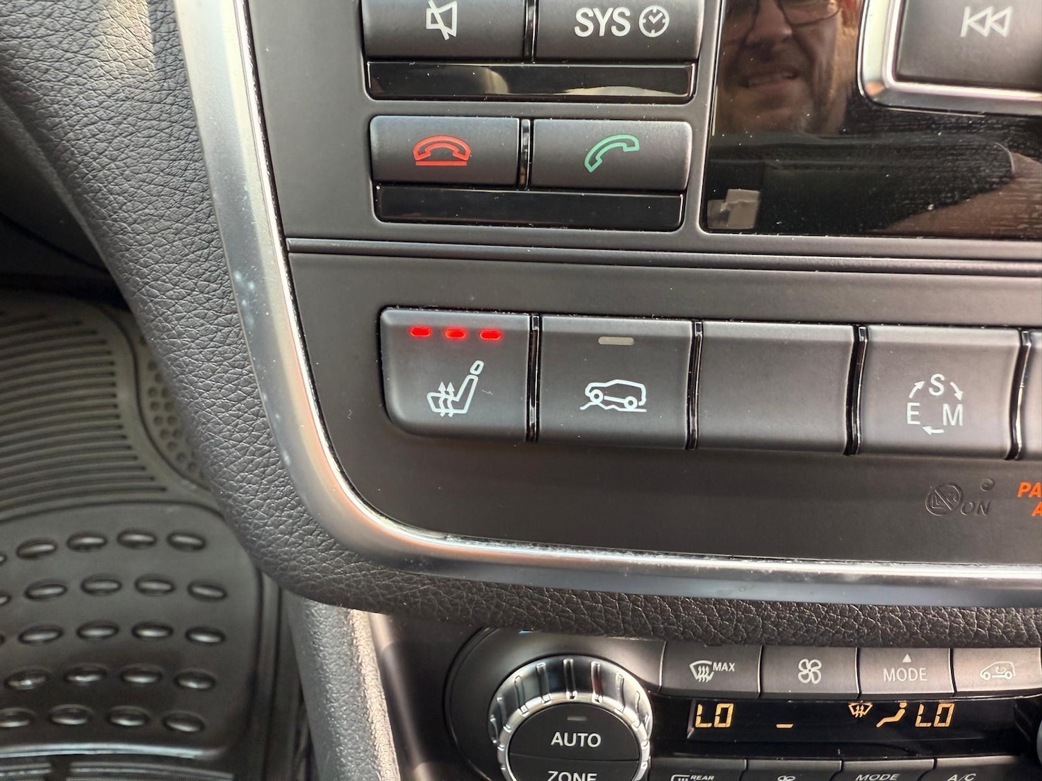 Used Mercedes-Benz GLA 2014 for sale - 76991249: Photo 37