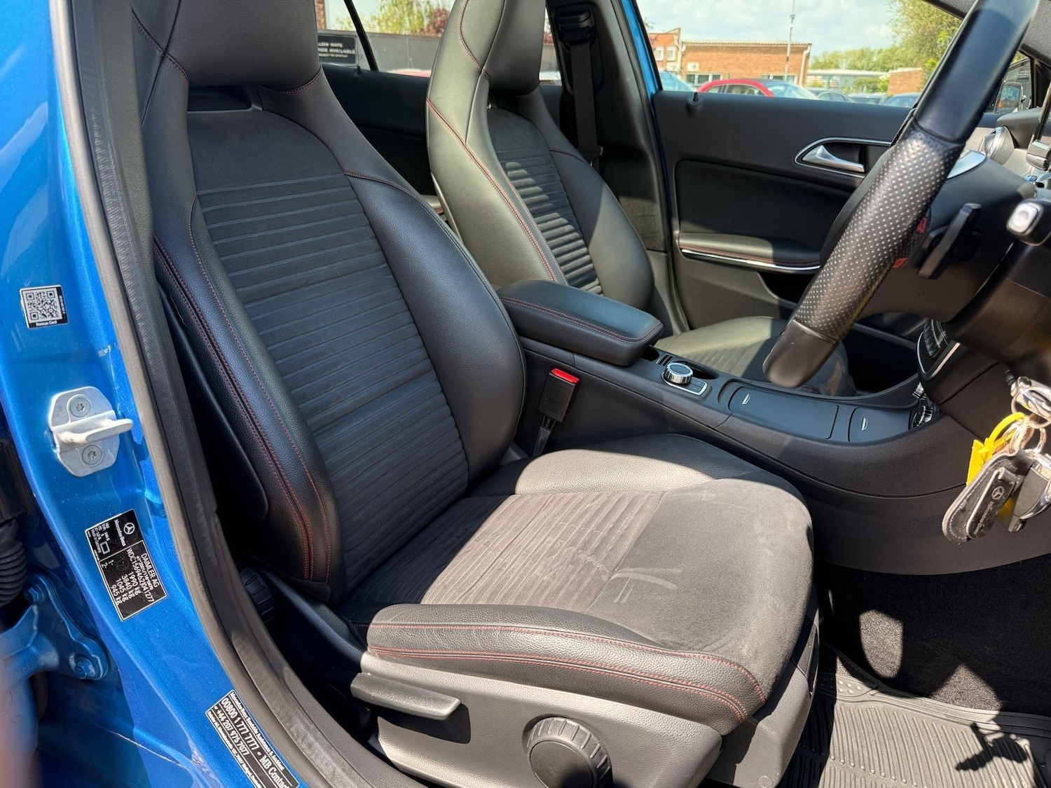 Used Mercedes-Benz GLA 2014 for sale - 76991249: Photo 39