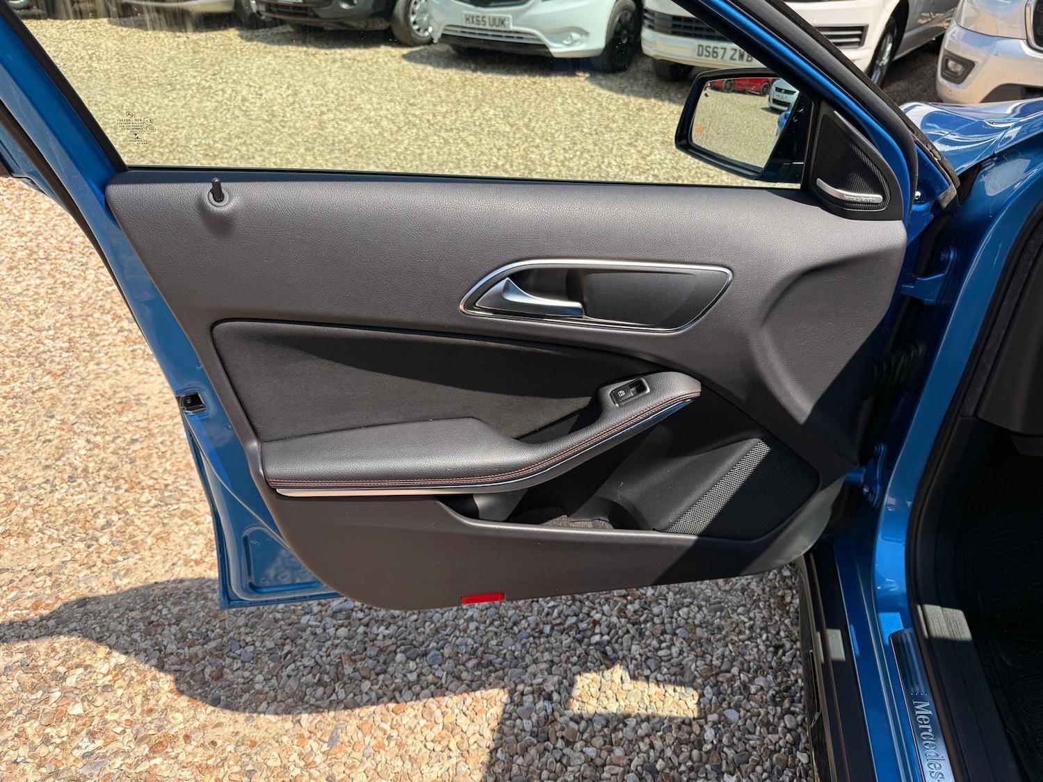 Used Mercedes-Benz GLA 2014 for sale - 76991249: Photo 49