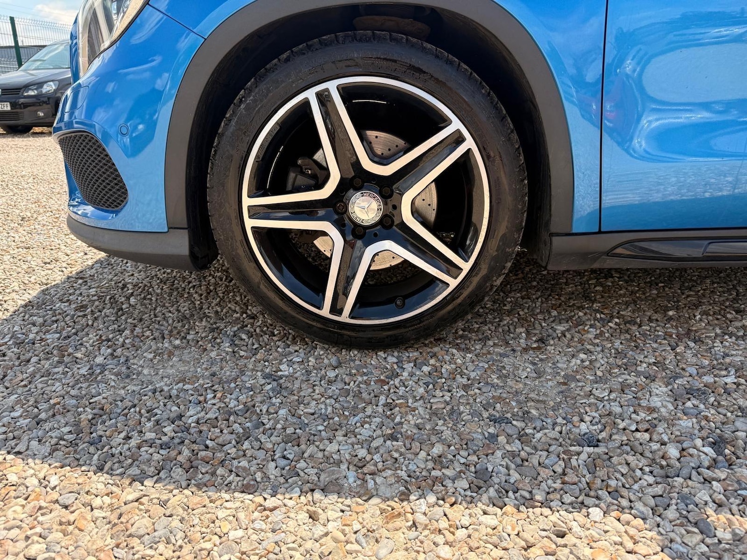 Used Mercedes-Benz GLA 2014 for sale - 76991249: Photo 50