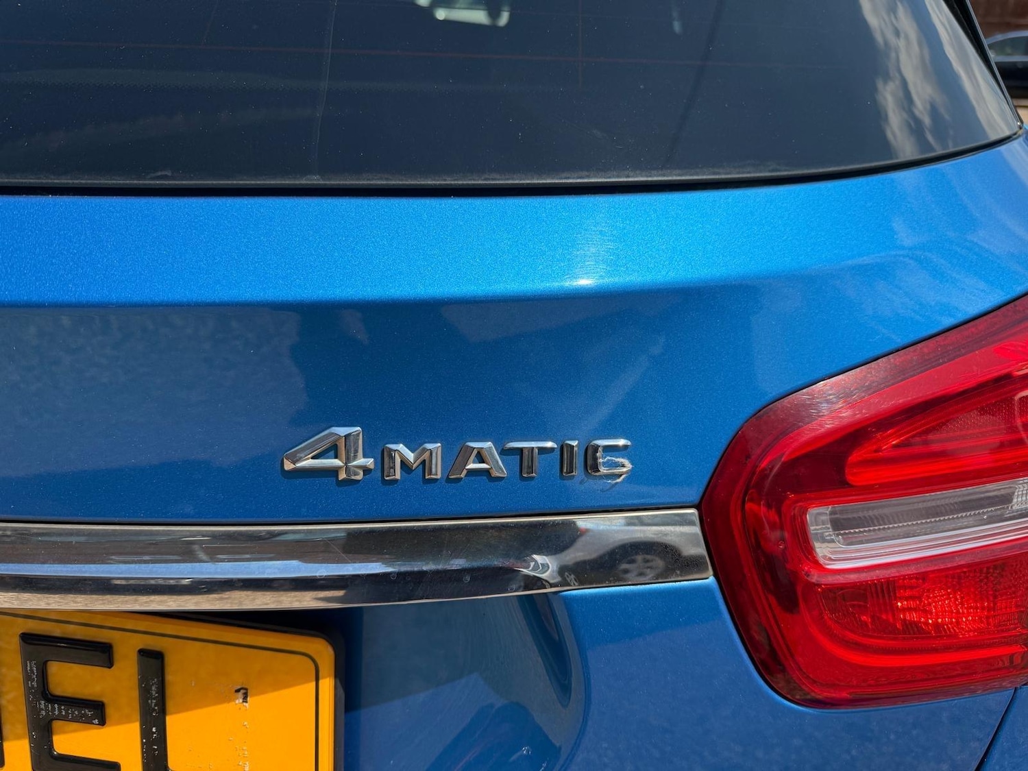 Used Mercedes-Benz GLA 2014 for sale - 76991249: Photo 61