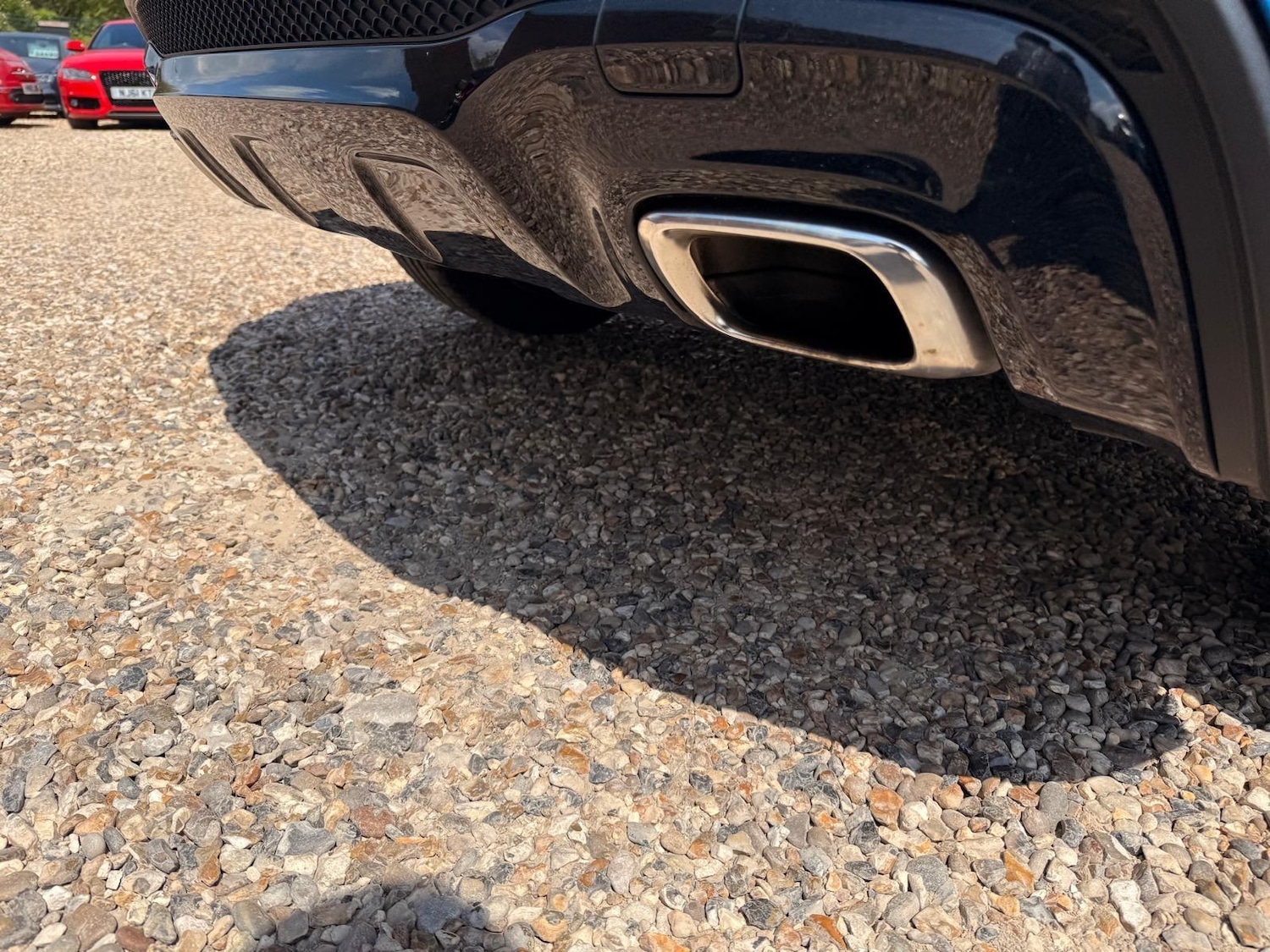 Used Mercedes-Benz GLA 2014 for sale - 76991249: Photo 64