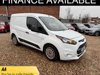 Used Ford Transit Connect 2018 for sale - 73705290: Photo