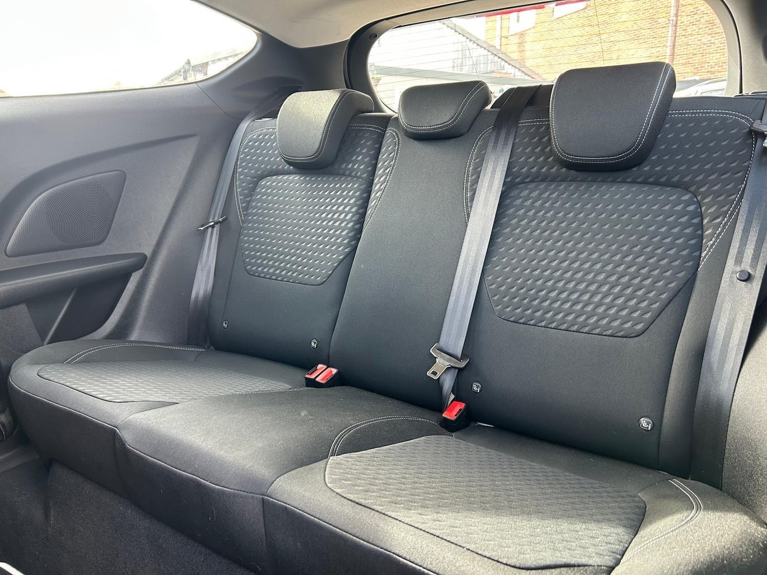 Used Ford Fiesta 2017 for sale - 76371476: Photo 13