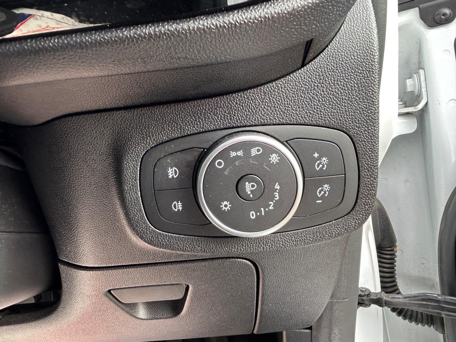 Used Ford Fiesta 2017 for sale - 76371476: Photo 18