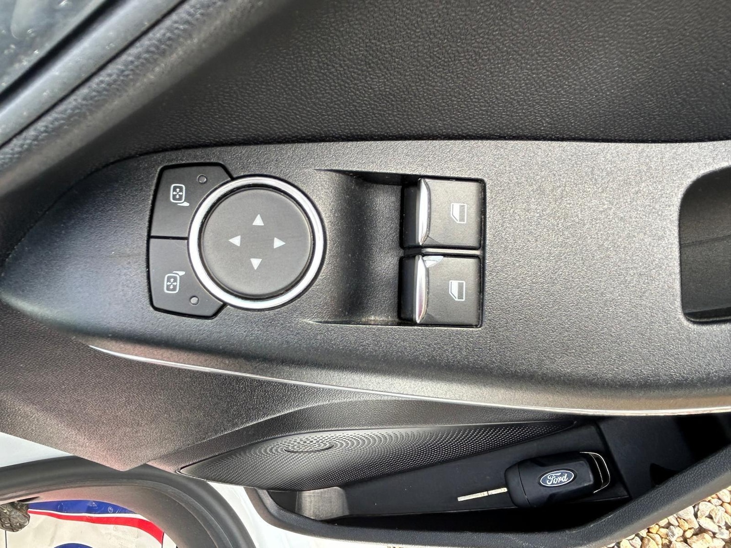 Used Ford Fiesta 2017 for sale - 76371476: Photo 33
