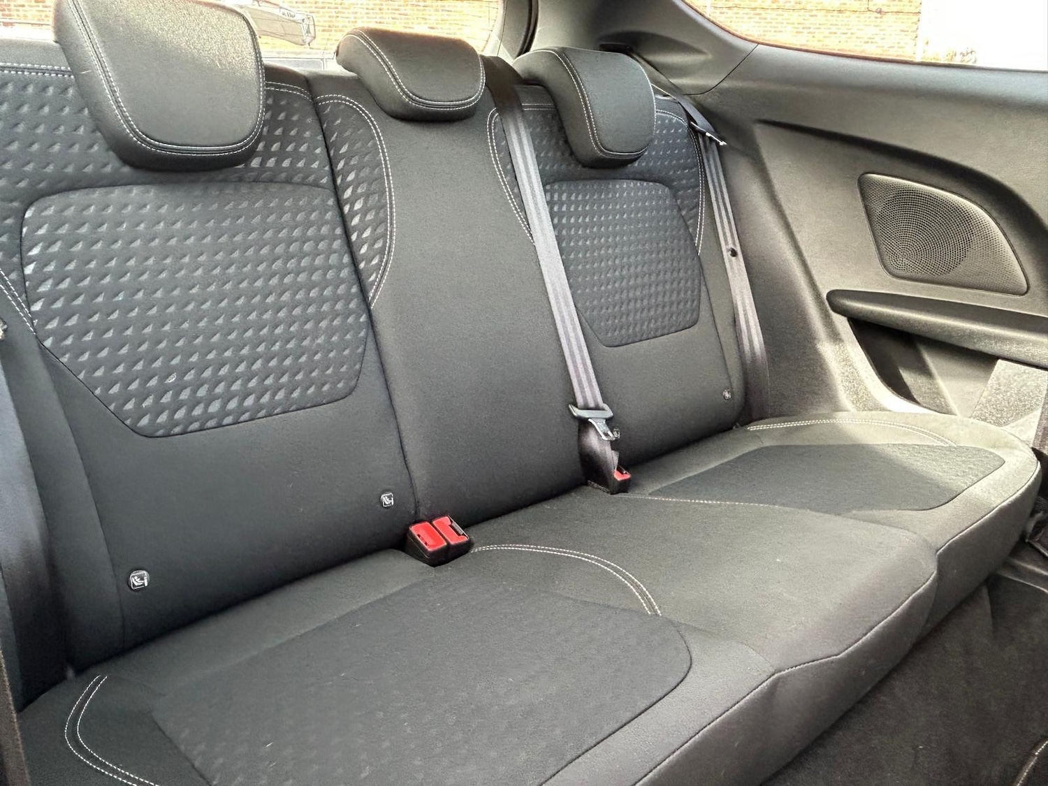 Used Ford Fiesta 2017 for sale - 76371476: Photo 38