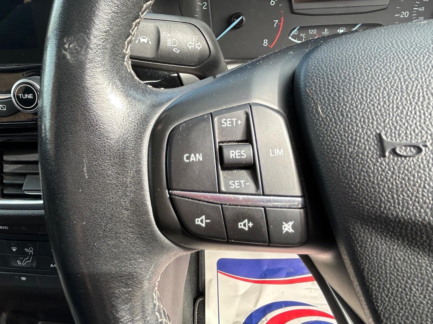 Used Ford Fiesta 2017 for sale - 76371476: Photo 66
