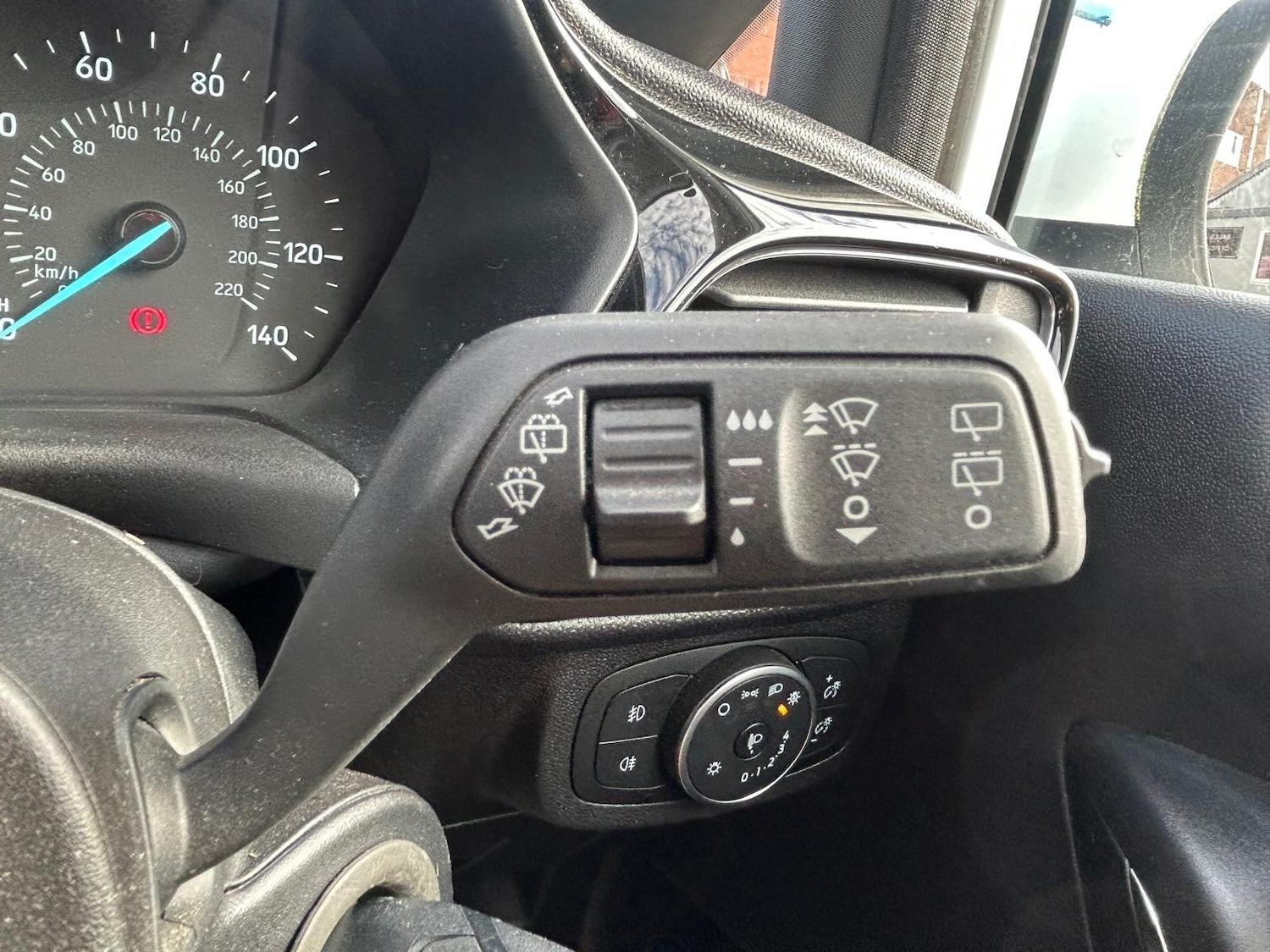 Used Ford Fiesta 2017 for sale - 76371476: Photo 68