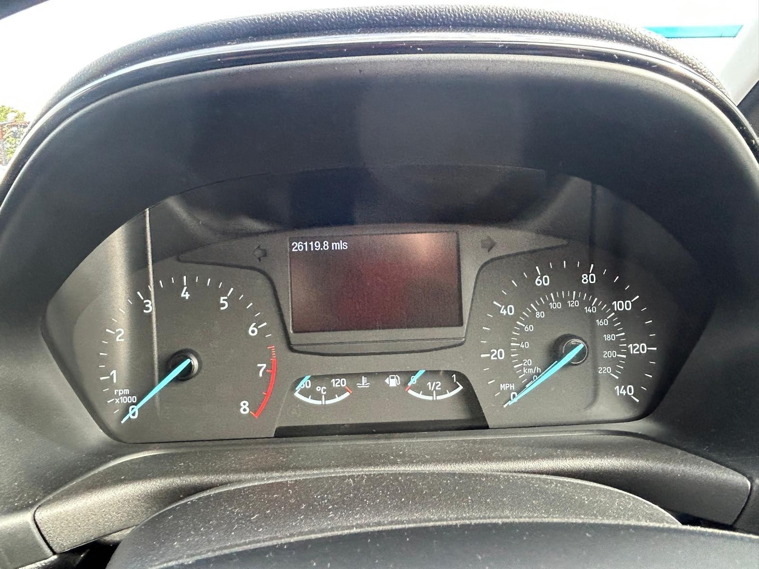 Used Ford Fiesta 2017 for sale - 76371476: Photo 69