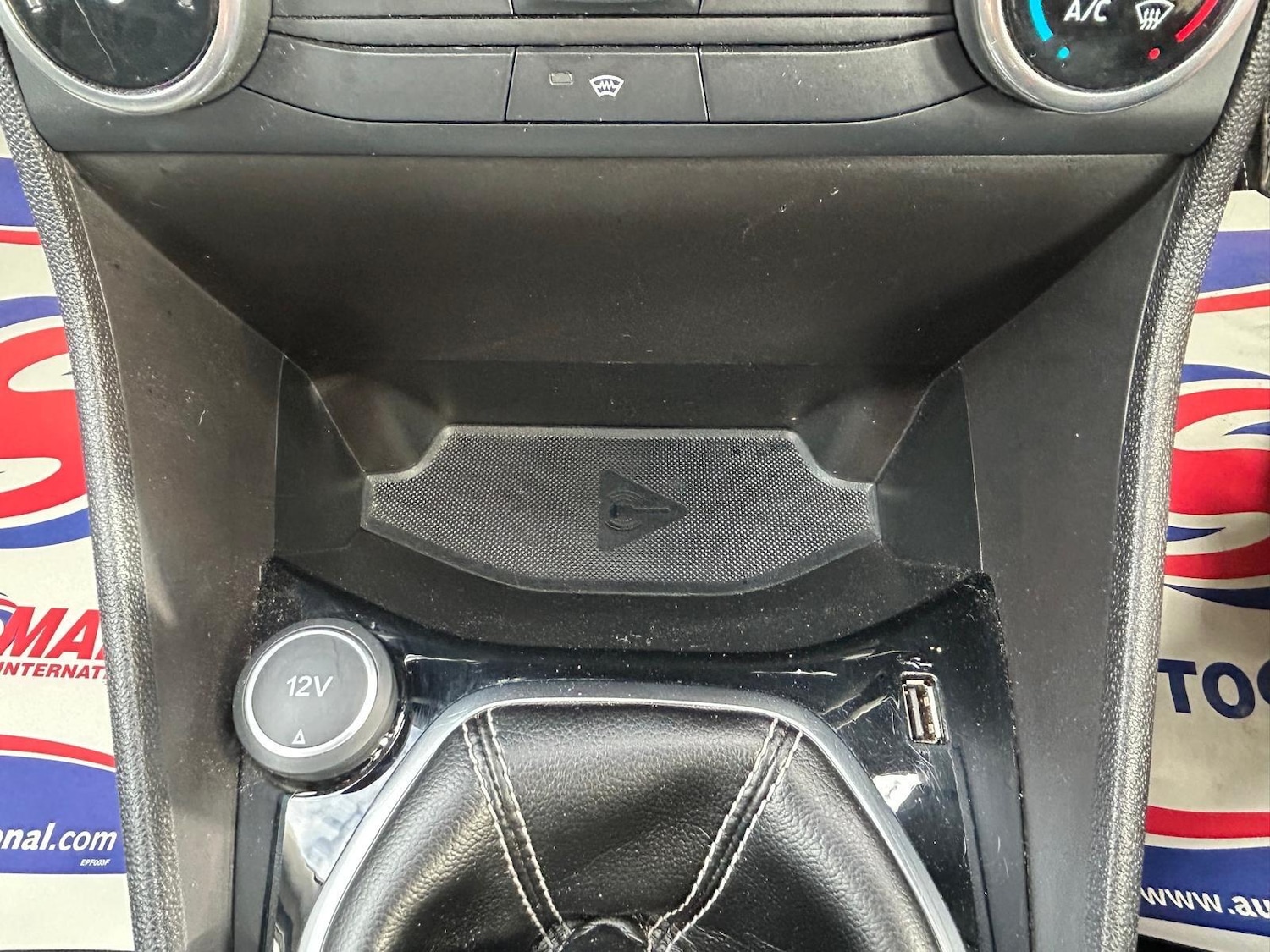 Used Ford Fiesta 2017 for sale - 76371476: Photo 72