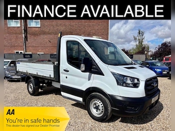 Used Ford Transit 2020 for sale - 79590225: Photo