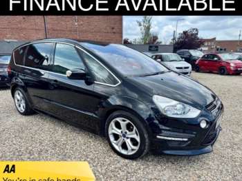 (14) - 2.0 TDCi Titanium X Sport Powershift Euro 5 5dr