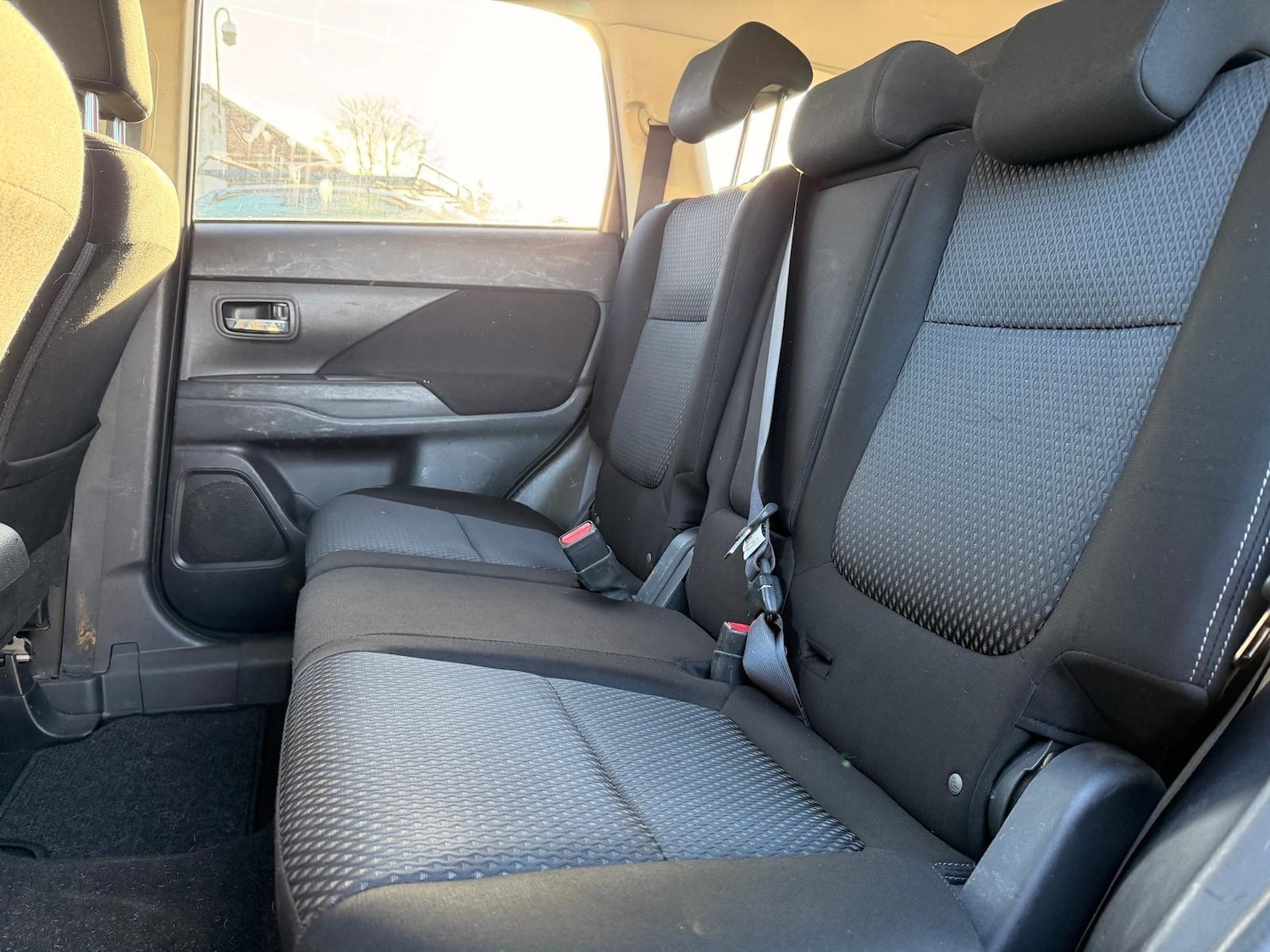 Used Mitsubishi Outlander 2017 for sale - 76728209: Photo 13