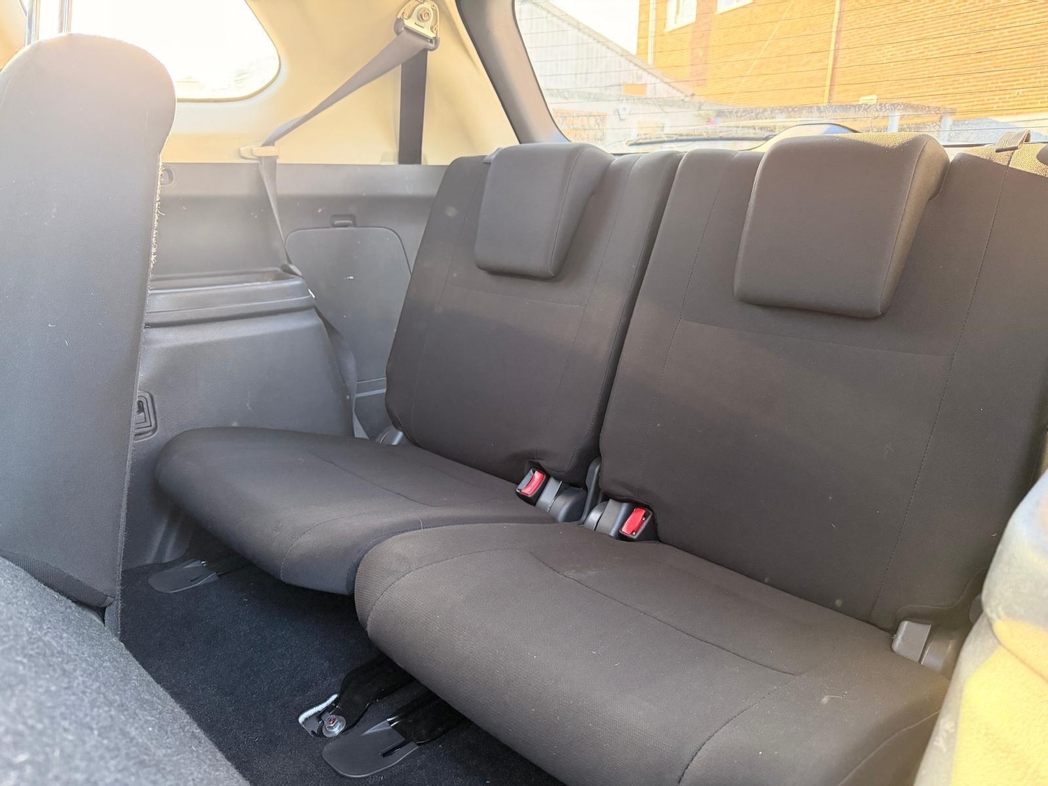 Used Mitsubishi Outlander 2017 for sale - 76728209: Photo 14