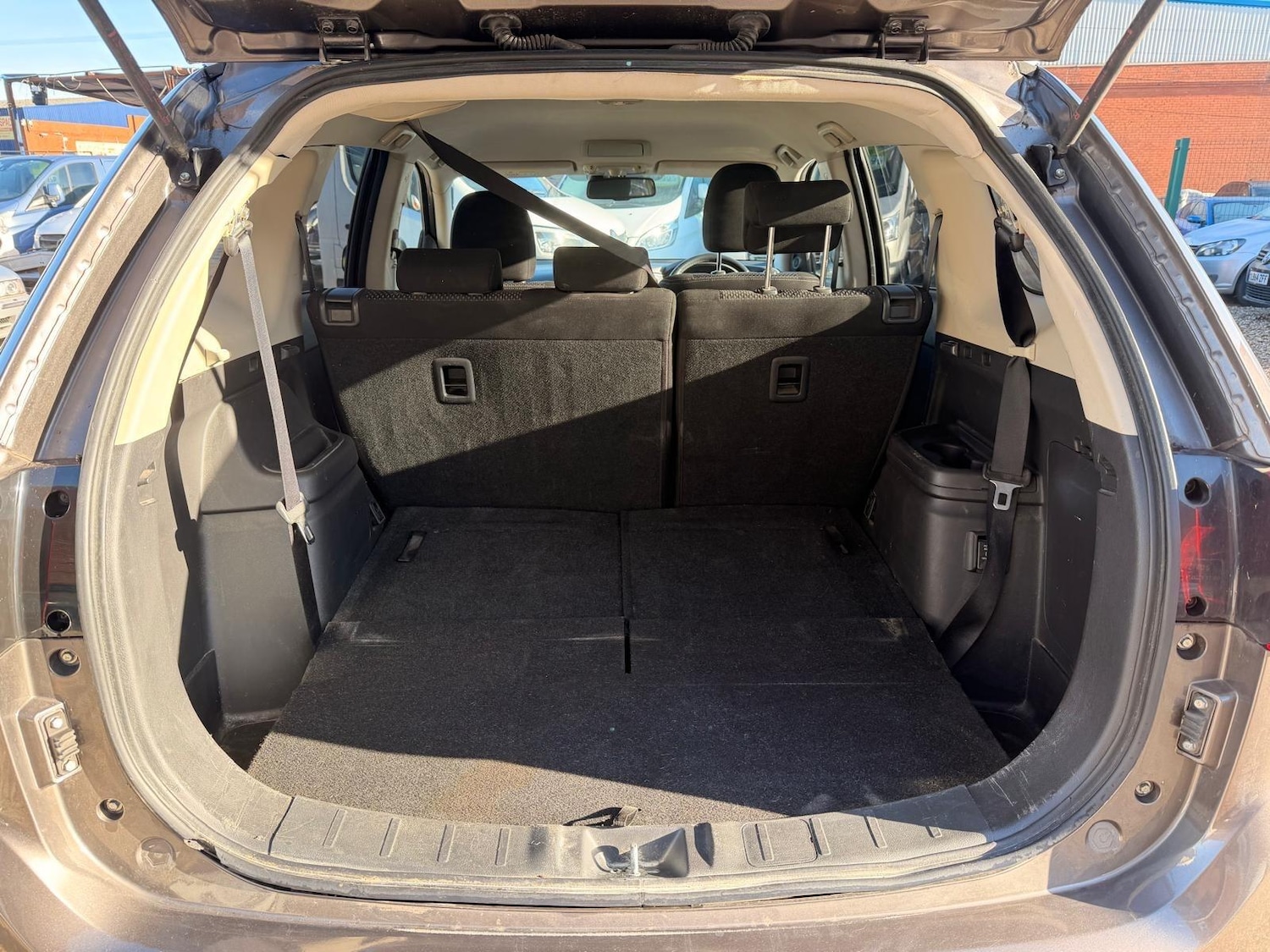 Used Mitsubishi Outlander 2017 for sale - 76728209: Photo 15