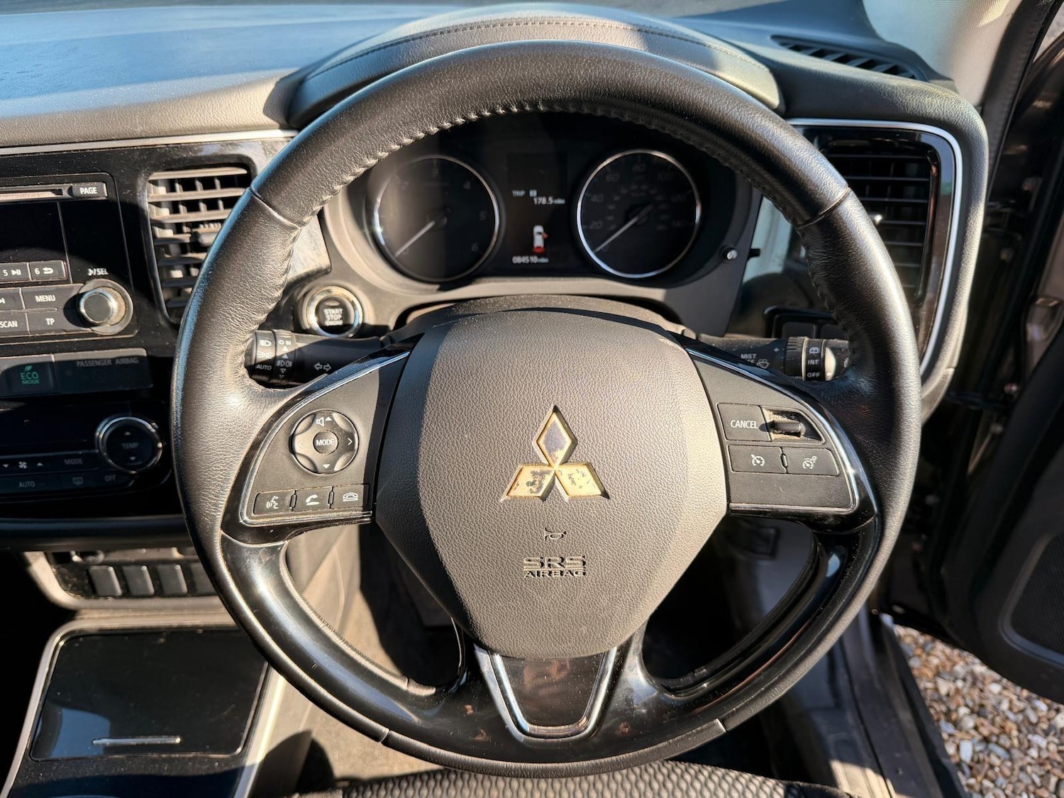 Used Mitsubishi Outlander 2017 for sale - 76728209: Photo 16