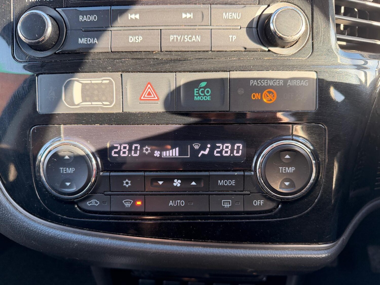 Used Mitsubishi Outlander 2017 for sale - 76728209: Photo 17