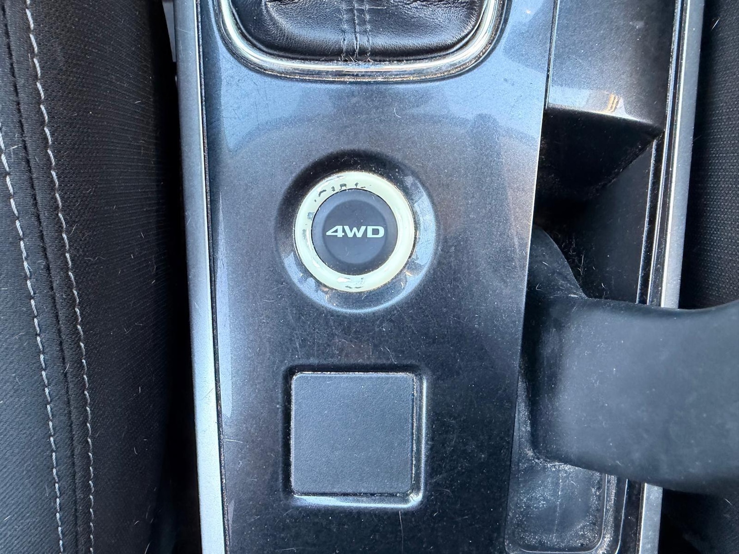 Used Mitsubishi Outlander 2017 for sale - 76728209: Photo 19