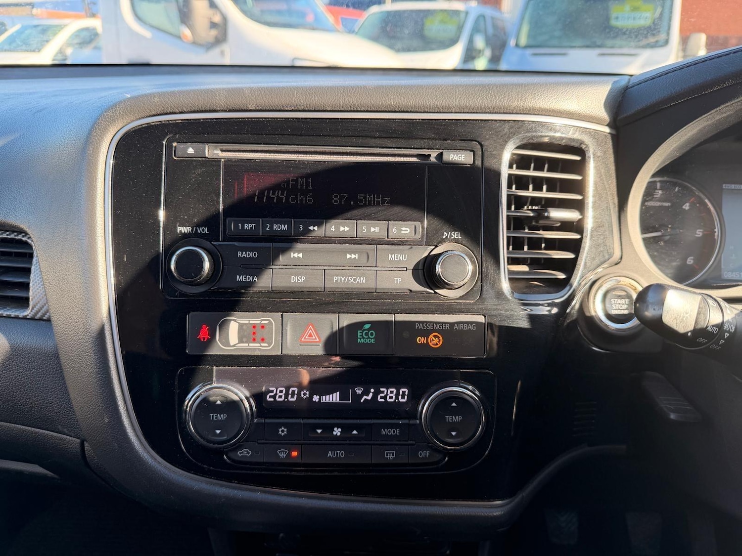 Used Mitsubishi Outlander 2017 for sale - 76728209: Photo 21