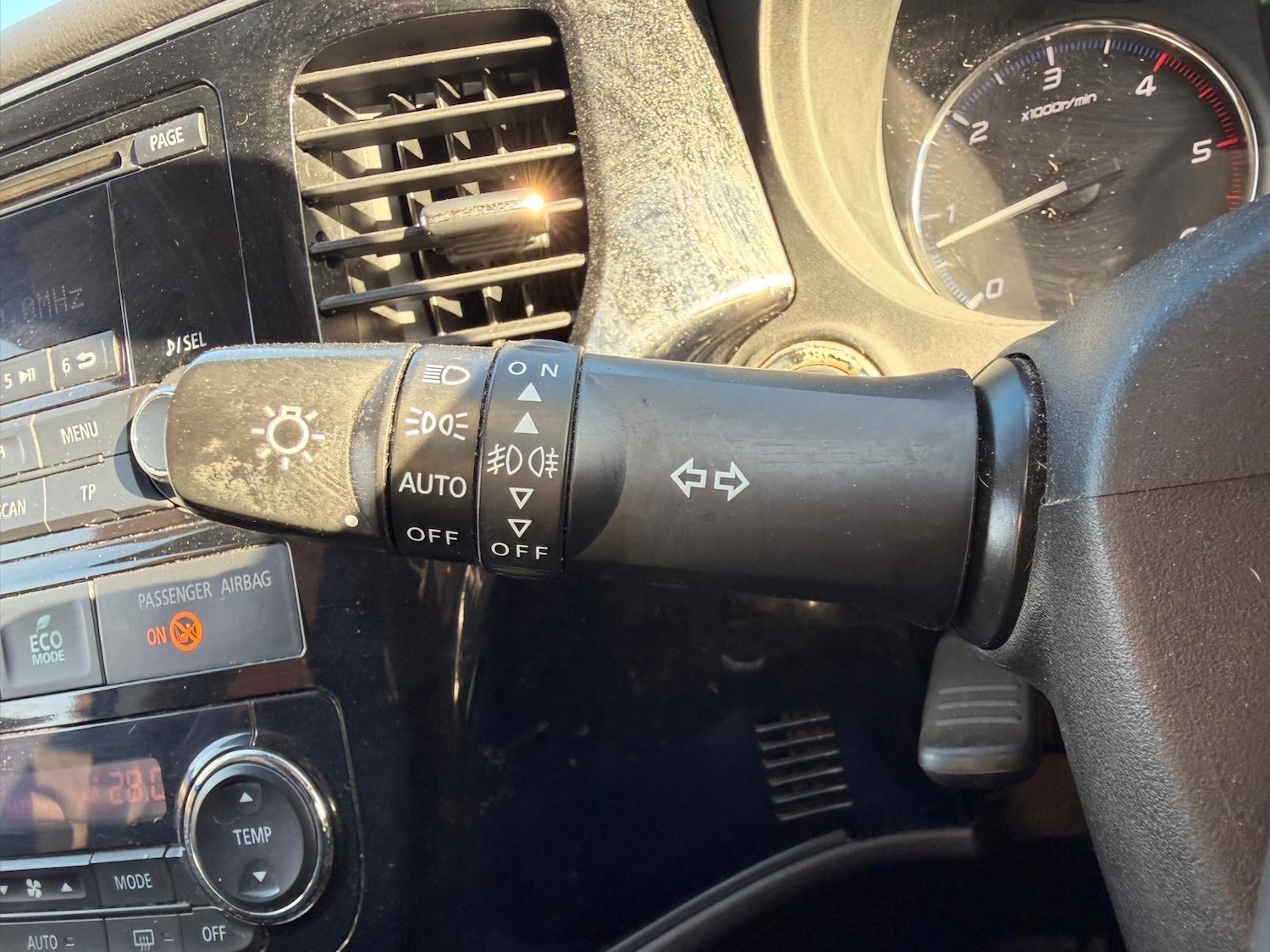 Used Mitsubishi Outlander 2017 for sale - 76728209: Photo 22