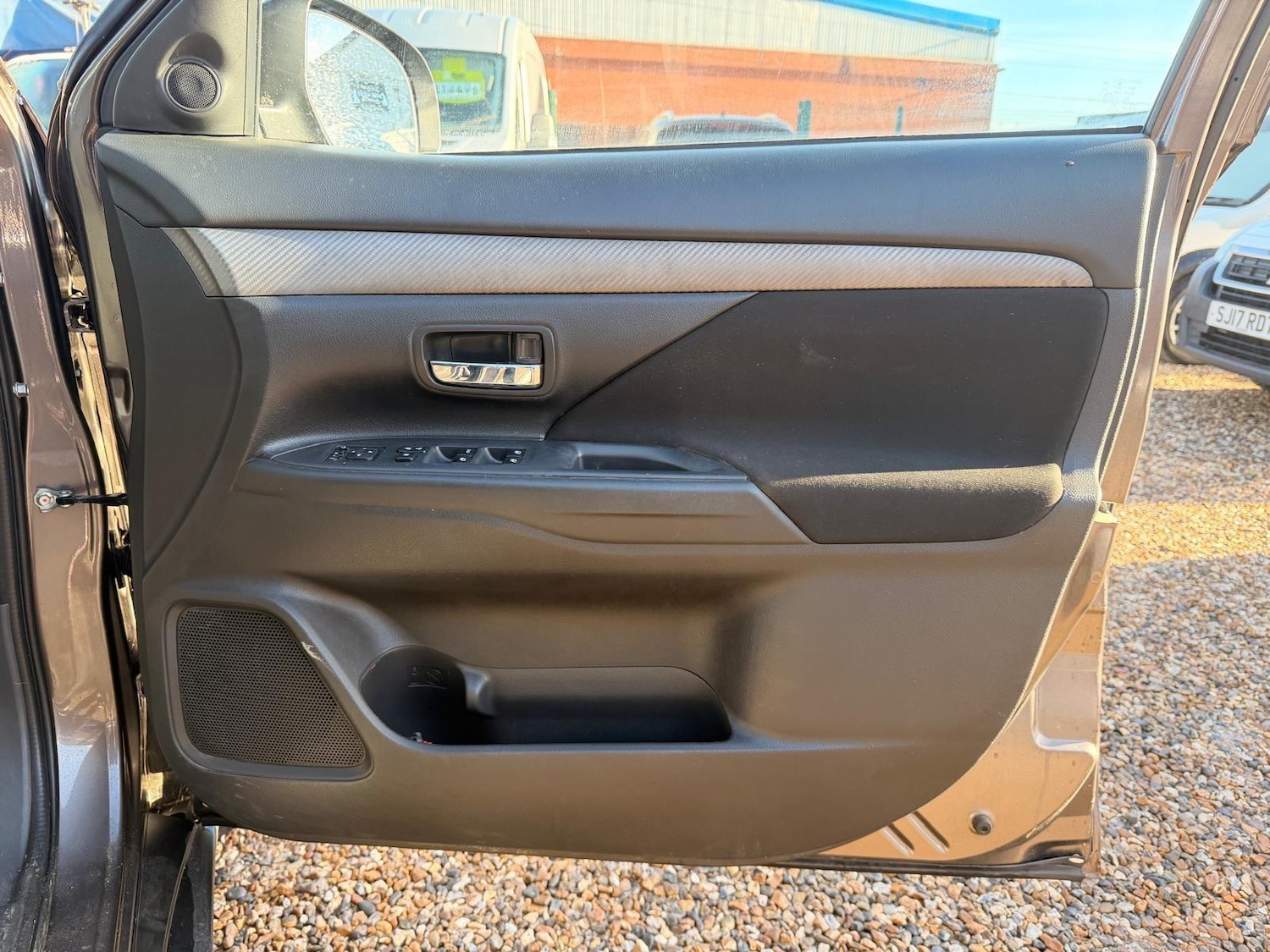 Used Mitsubishi Outlander 2017 for sale - 76728209: Photo 29