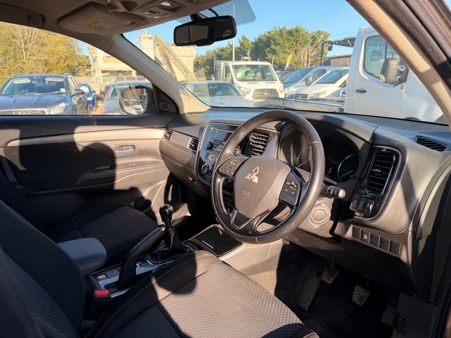 Used Mitsubishi Outlander 2017 for sale - 76728209: Photo 30