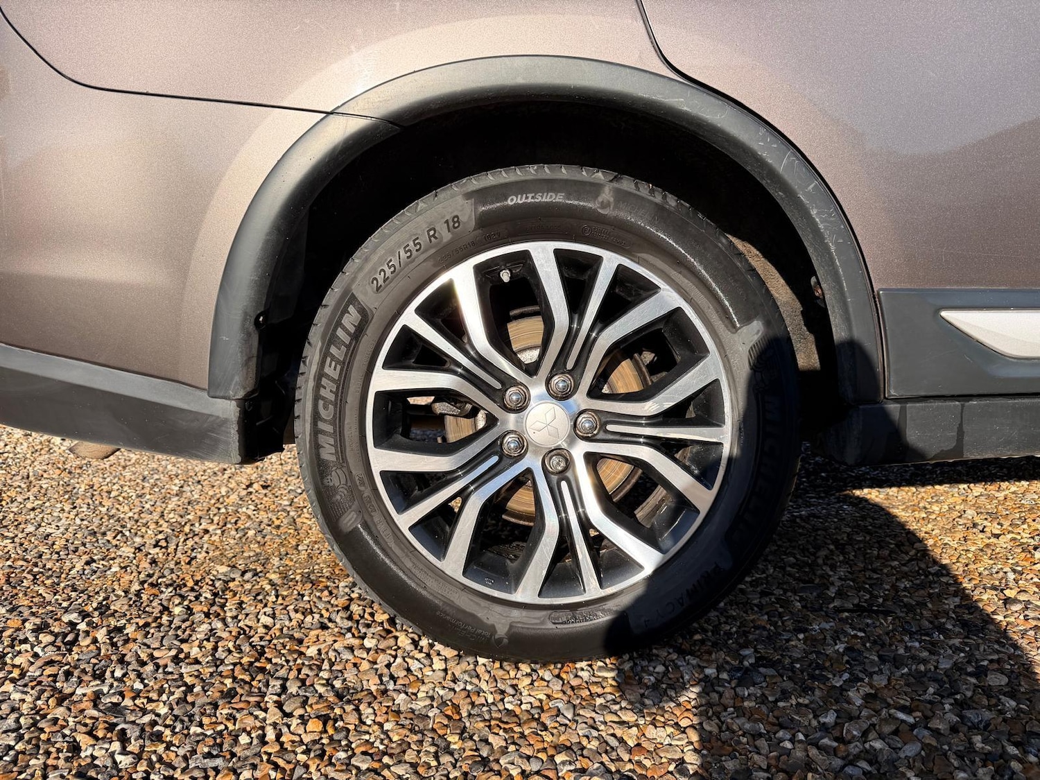 Used Mitsubishi Outlander 2017 for sale - 76728209: Photo 35