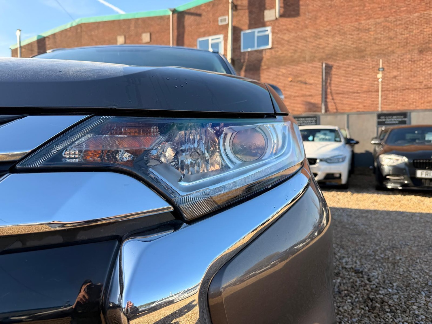 Used Mitsubishi Outlander 2017 for sale - 76728209: Photo 45