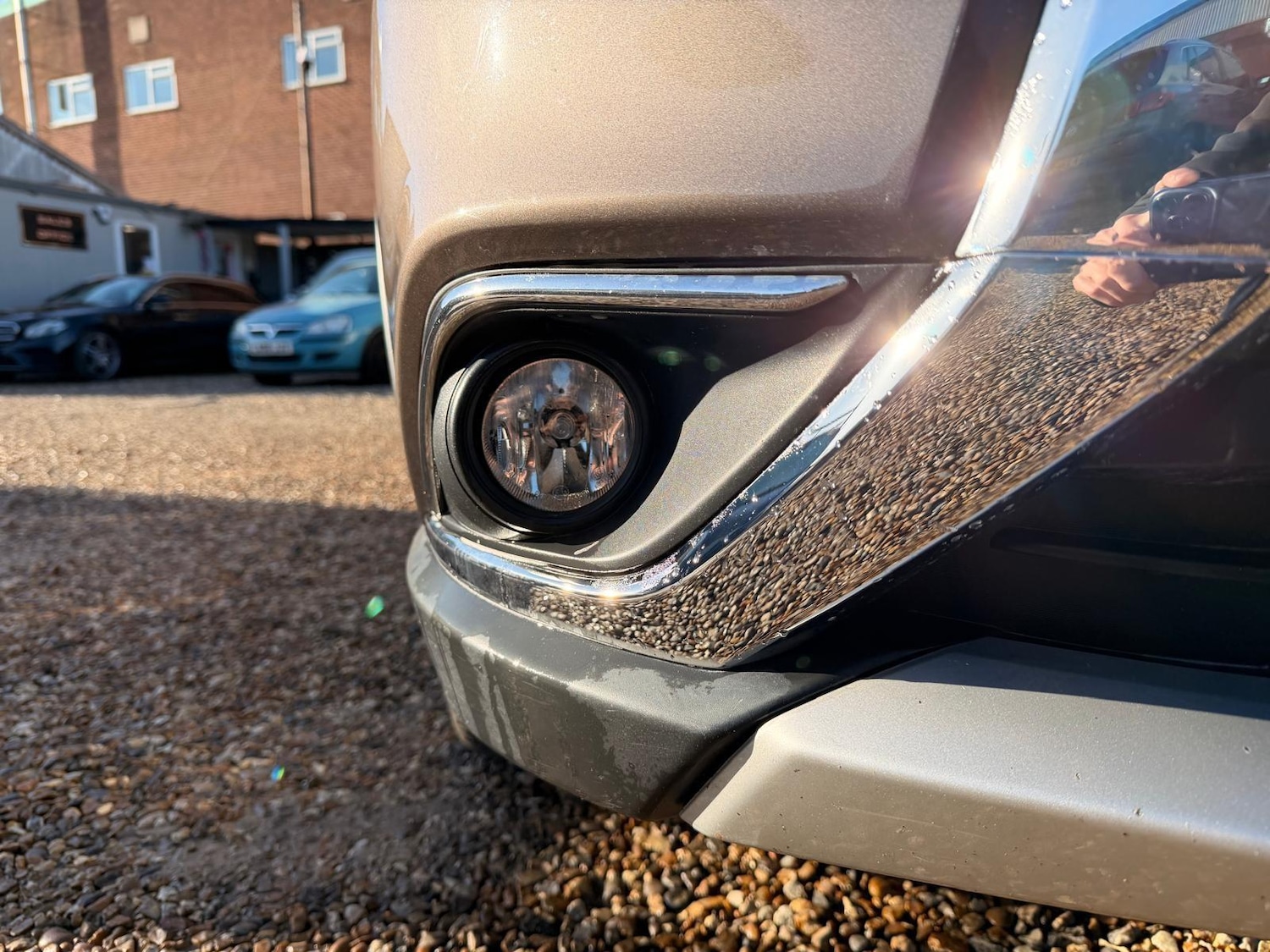 Used Mitsubishi Outlander 2017 for sale - 76728209: Photo 46