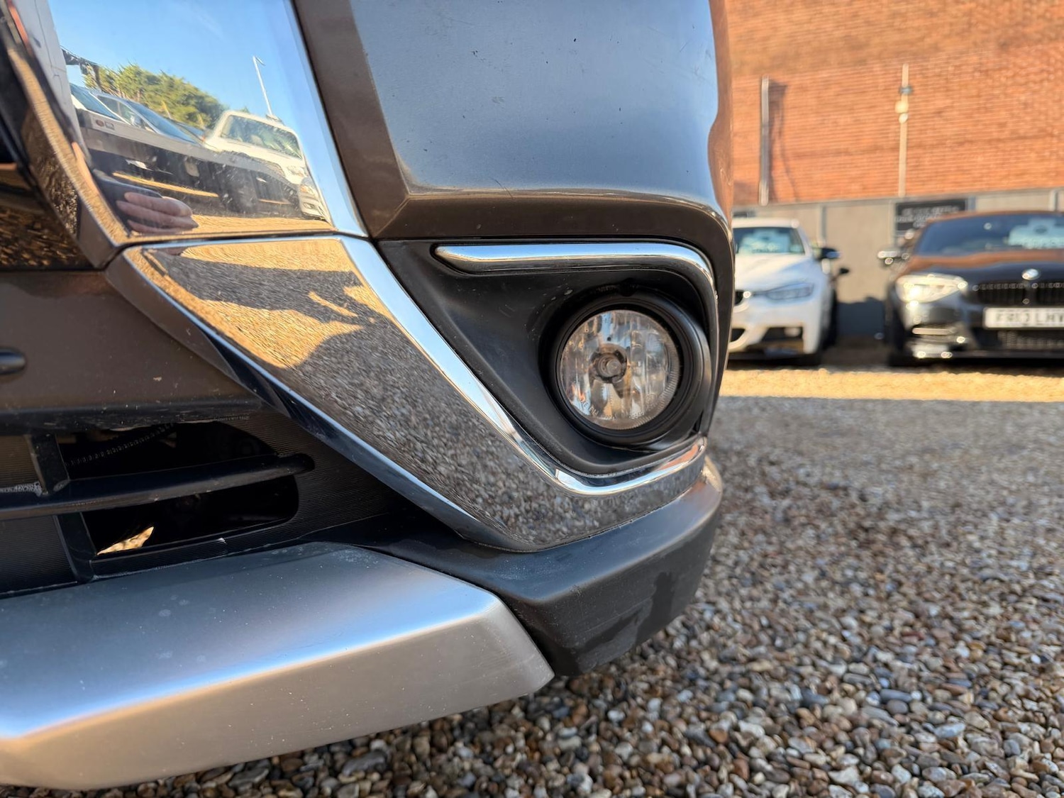 Used Mitsubishi Outlander 2017 for sale - 76728209: Photo 47