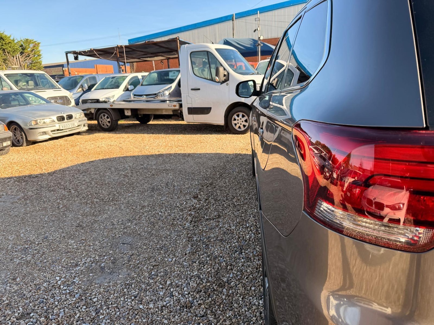 Used Mitsubishi Outlander 2017 for sale - 76728209: Photo 48