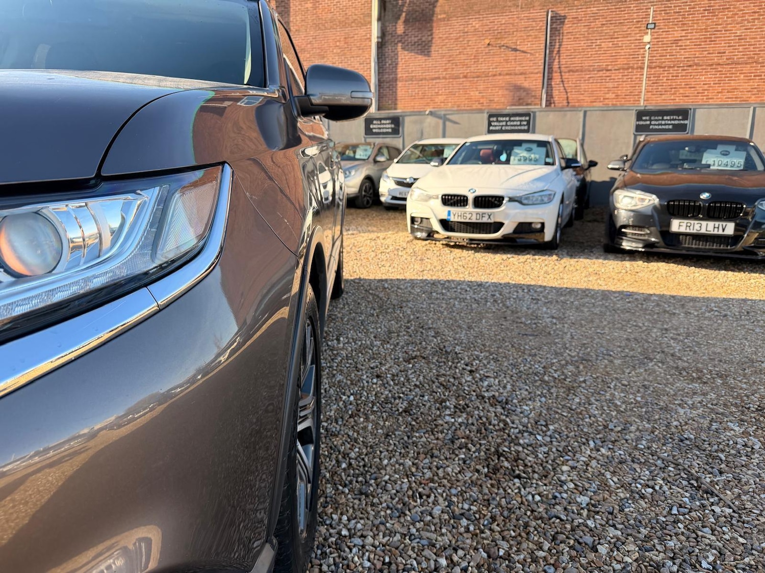 Used Mitsubishi Outlander 2017 for sale - 76728209: Photo 51