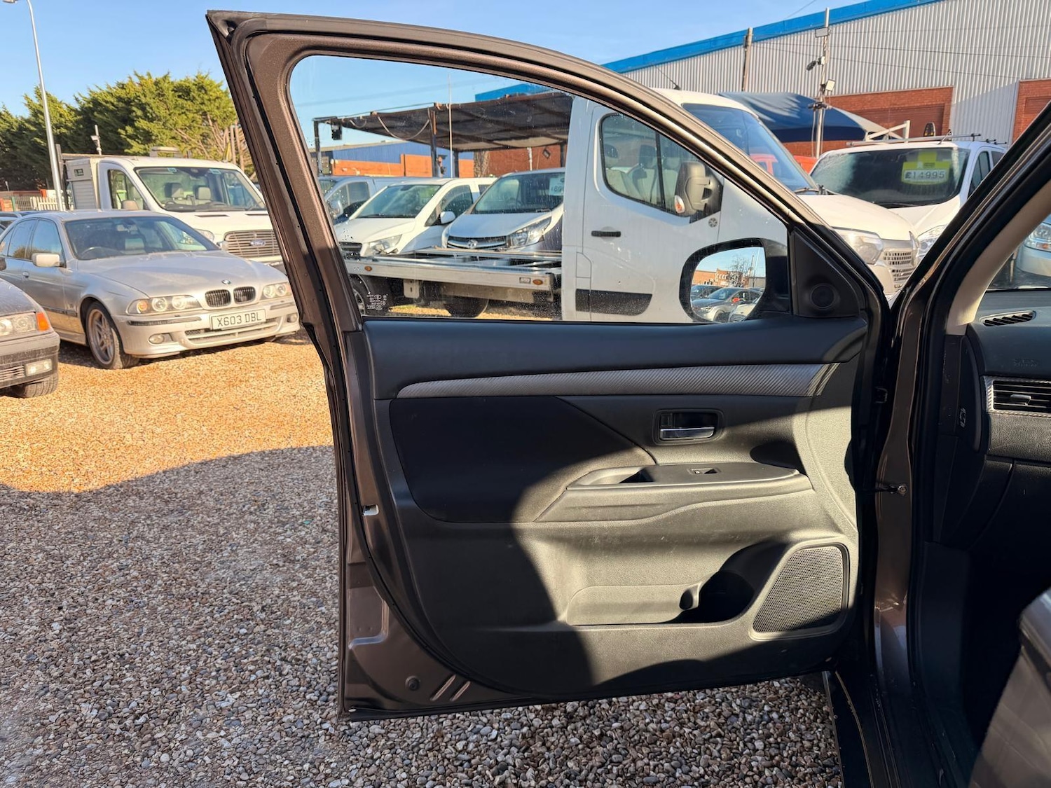 Used Mitsubishi Outlander 2017 for sale - 76728209: Photo 54