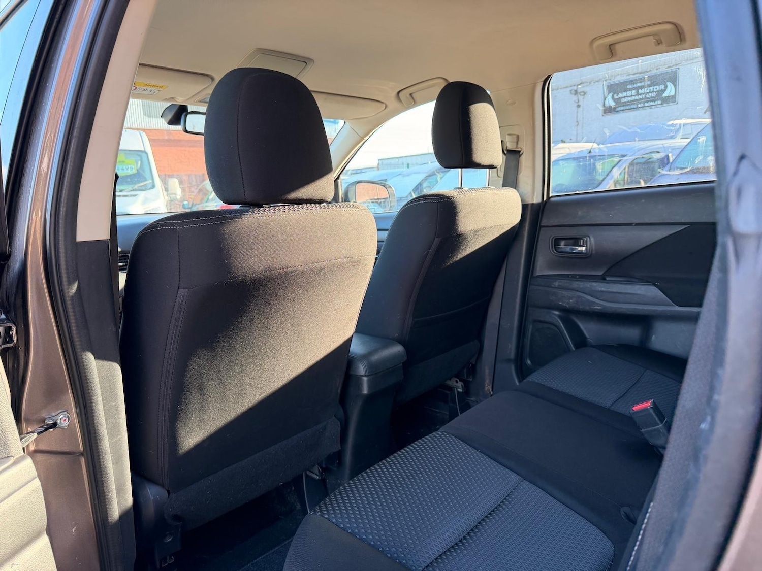 Used Mitsubishi Outlander 2017 for sale - 76728209: Photo 57