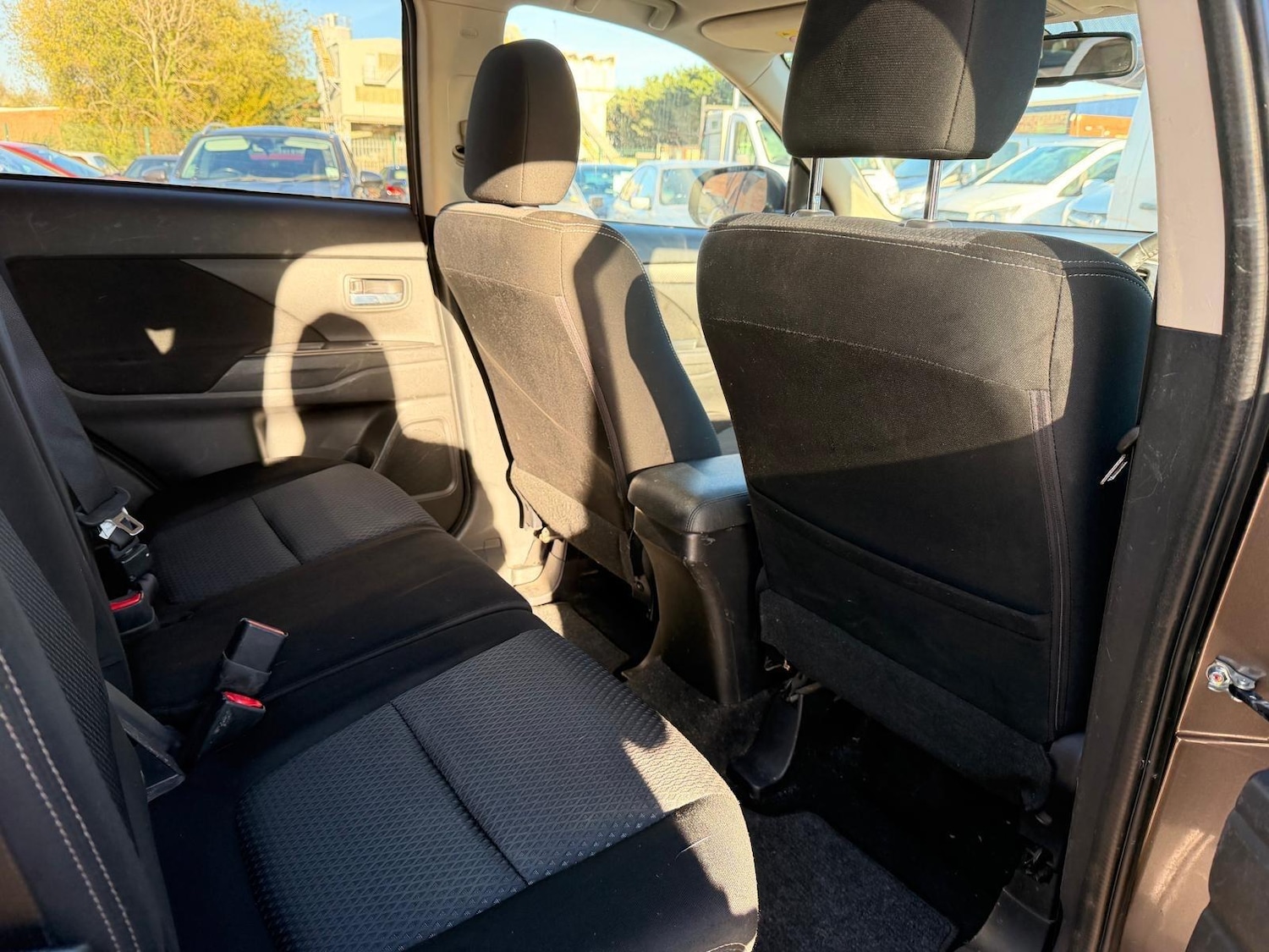 Used Mitsubishi Outlander 2017 for sale - 76728209: Photo 64