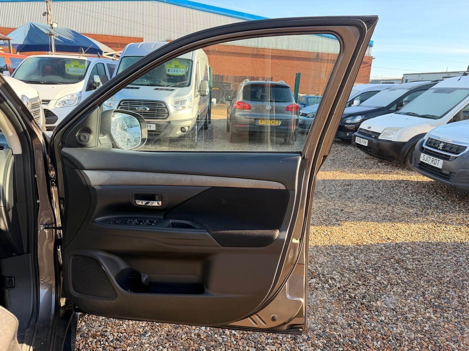 Used Mitsubishi Outlander 2017 for sale - 76728209: Photo 65